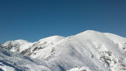 Polski turysta potrafi. Dowiedział się, że będą go ratować Słowacy i nagle "ozdrowiał"