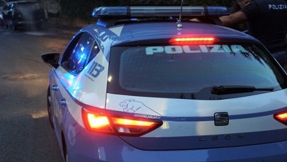 Polski turysta w ciężkim stanie po napaści we Włoszech