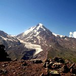 Polski turysta zaginął w górach Kaukazu