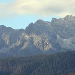 Polski turysta zginął w słowackich Tatrach. Schodził w niedozwolonym miejscu