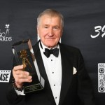Andrzej Bartkowiak Polski twórca od lat pracuje w Hollywood. Teraz będzie miał swoją gwiazdę w Łodzi