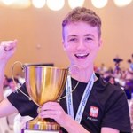 Polski uczeń wygrał międzynarodową olimpiadę AI. Najlepszy wynik na Ziemi