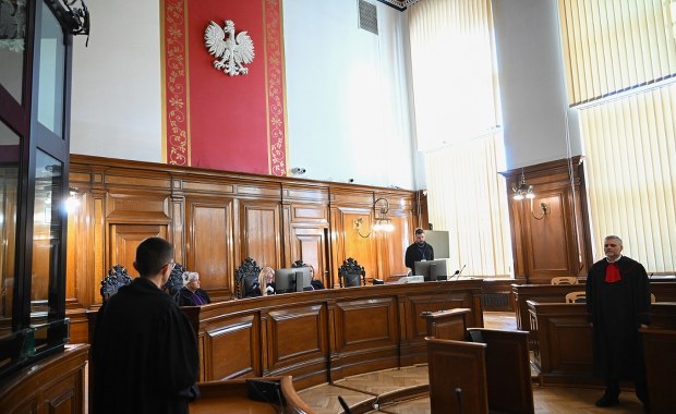 "Polski Walter White" skazany. Wybitny chemik produkował amfetaminę