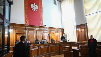 "Polski Walter White" skazany. Wybitny chemik produkował amfetaminę