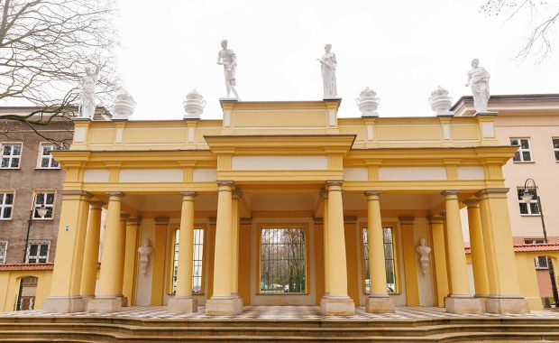 "Polski Wersal" z nową atrakcją dla turystów. Do wyboru kilka opcji