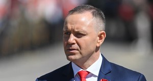 Polski weteran odesłał prezydentowi Nawrockiemu odznaczenie. Jest ciąg dalszy