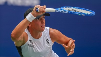 Polski wieczór i noc na US Open! Fani tenisa zacierają ręce