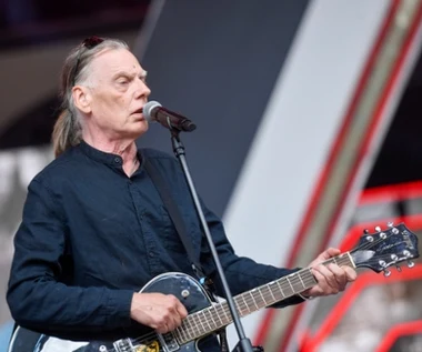 Polski wokalista z wyznaniem o chorobie. "Chodziłem do lasu i płakałem"