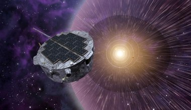 Polski wynalazek zbada tajemniczą heliosferę dla NASA