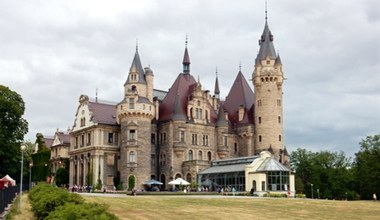 Polski zamek, który ma 99 wież. Dlaczego nie wybudowano setnej?