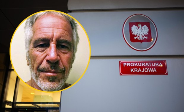 Polski zespół śledczy nr 5. Zajmie się aferą Epsteina?