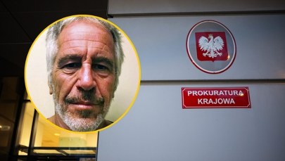 Polski zespół śledczy nr 5. Zajmie się aferą Epsteina?
