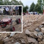 European Rover Challenge Polski zespół znów na podium. Zawody European Rover Challenge