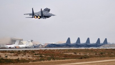 Polski żołnierz ranny po ataku w bazie Bagram w Afganistanie. Zginęło 4 Amerykanów