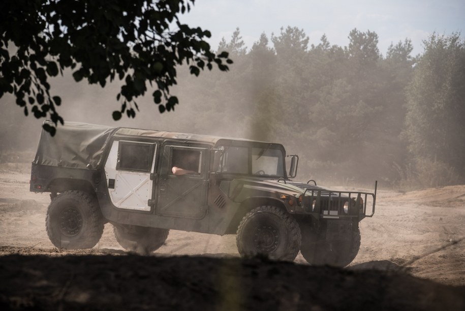 Nowe informacje ws. polskiego żołnierza rannego w wybuchu miny pułapki w Libanie