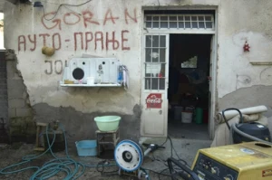 Polski żołnierz zdradza kulisy misji zagranicznej. "Na trzeźwo się nie dało"