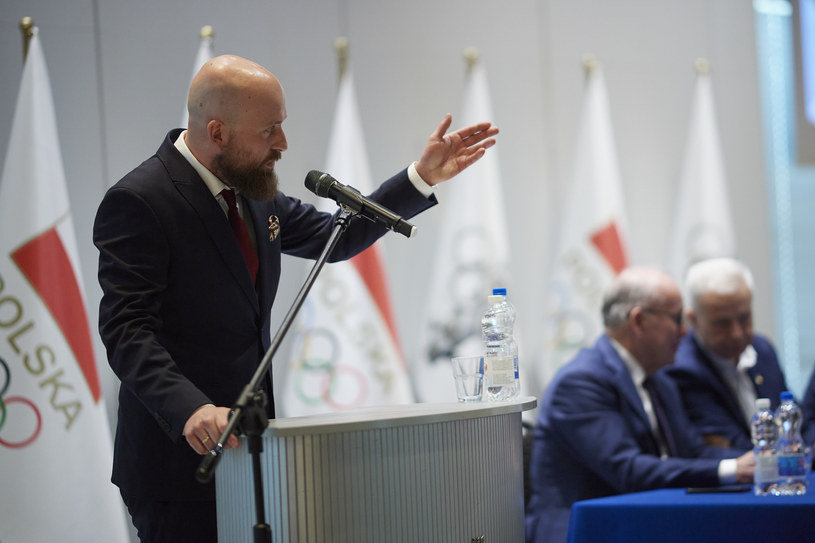 Polski Związek Esportu członkiem Polskiego Komitetu Olimpijskiego /materiały prasowe