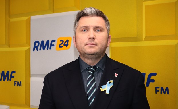 Polski Związek Koszykówki chce pomóc ukraińskim juniorom i juniorkom