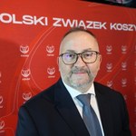 Polski Związek Koszykówki ma nowego prezesa