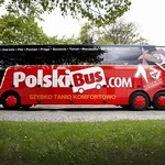 PolskiBus.com rozbudowuje połączenia w Polsce i za granicą