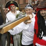 Polskich piratów też odetną