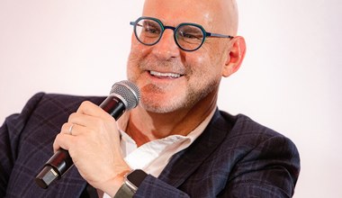 Polskie adaptacje Cobena są popularne na świecie. "Wypracowujemy kompromis"