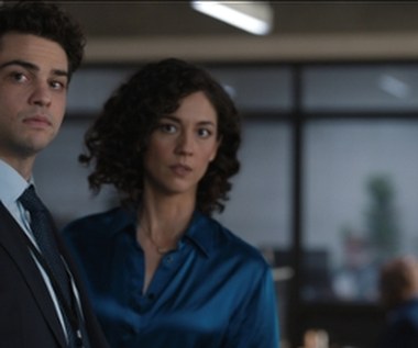 Polskie akcenty w hicie Netfliksa. Nie wszyscy byli zadowoleni