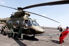 Polskie "Sokoły" dotarły na Filipiny