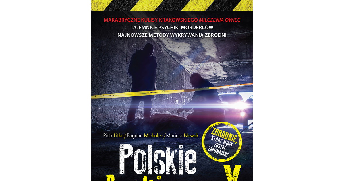 Nie Ma Zbrodni Bez Kary Balladyna Krótka historia wykrywacza kłamstw - Geekweek w INTERIA.PL