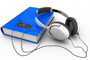 Polskie audiobooki podbijają rynki międzynarodowe