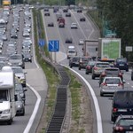 Polskie autostrady będą szersze. Dodatkowe pasy na A1, A2 i A4