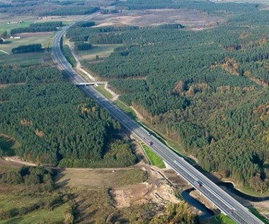 Polskie autostrady. "Nigdzie nie jeździ się tak dobrze jak na  A1 i A2". To prawda?