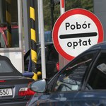 Polskie autostrady znoszą opłaty dla Ukraińców!