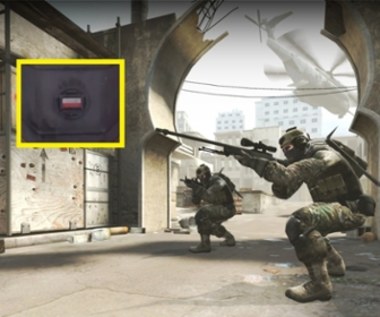 Polskie barwy w Counter-Strike 2 umieszczone w bardzo kontrowersyjnym miejscu?!