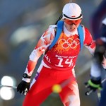 Polskie biathlonistki bez medalu. Pałka fatalnie na strzelnicy