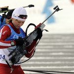 Polskie biathlonistki z medalowymi nadziejami