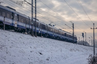 Polskie bilety na ten sam pociąg dużo droższe niż w Czechach