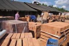 Polskie cegły podbijają Europę!