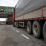 Polskie ciężarówki do Rosji w najbliższych dniach nie pojadą. Fiasko kolejnych rozmów