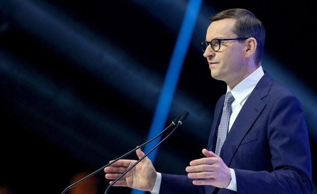 Polskie czołgi dla Ukrainy. Morawiecki potwierdza