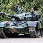 Polskie czołgi w rękach Ukraińców. Polują na rosyjskich najeźdźców