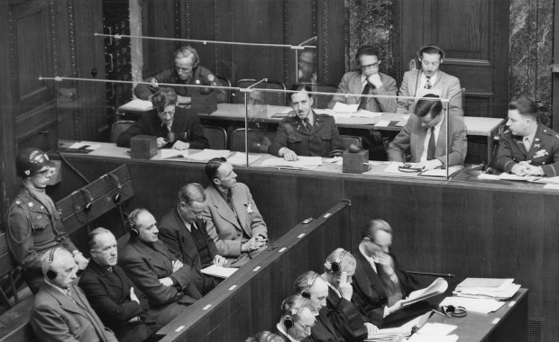 Polskie dokumenty, które pomogły skazać nazistów. Czym była akcja "Iskra-Dog"?