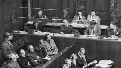 Polskie dokumenty, które pomogły skazać nazistów. Czym była akcja "Iskra-Dog"?