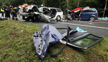 Polskie drogi.  Chcesz pokoju, szykuj się do wojny