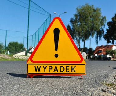 Polskie drogi nigdy nie były tak bezpieczne. Jest tylko problem z pieszymi