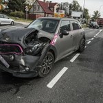 Polskie drogi są bezpieczne jak nigdy. Te dane nie pozostawiają wątpliwości