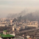 Polskie drony nad rosyjskim miastem. Niecny plan Ukraińców