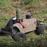 Polskie drony podbijają Europę. Belgia stawia na Gnomy i Gobliny