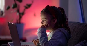 Polskie dzieci w sieci. Strona pornograficzna wśród najpopularniejszych