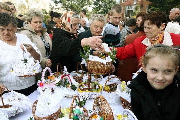 Polskie dzieci z Litwy spędzają święta w Polsce